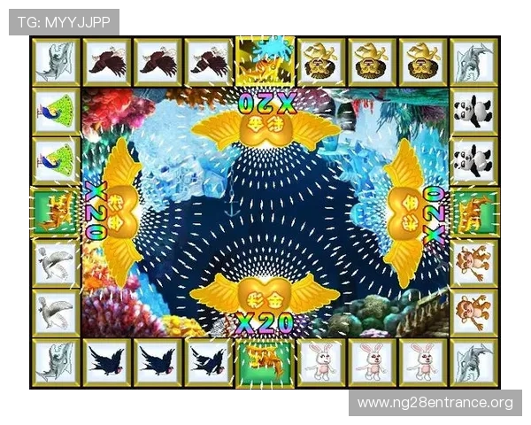 2978飞禽走兽金鲨银鲨游戏玩法详解全面解析不同玩法策略提升获胜几率