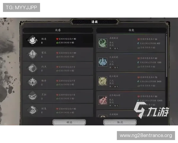 如何在ng电子游戏中快速获取稀有装备与提升角色等级的实用技巧