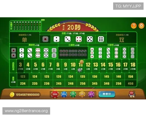 快3骰子玩法新手必看指南帮助玩家轻松理解玩法规则快速上手
